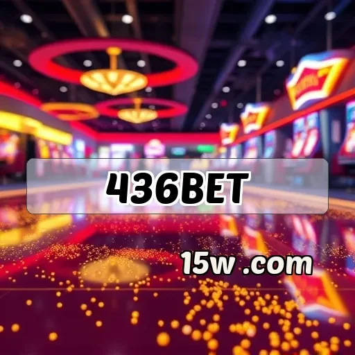 436bet App