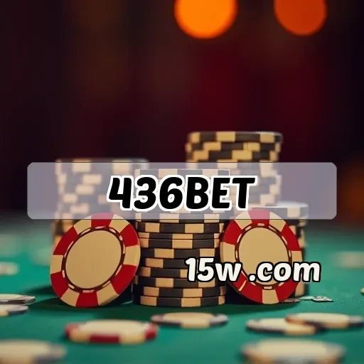 436bet Bônus