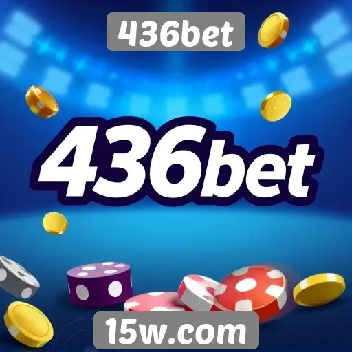 Comparativo entre 436bet e outras plataformas de jogos