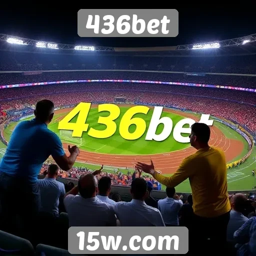 Impacto das regulamentações sobre o 436bet