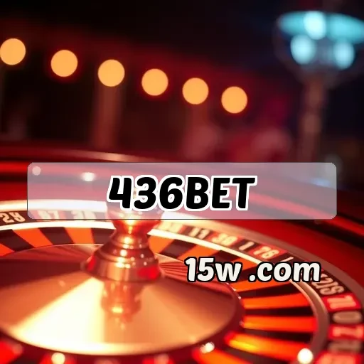 436bet Login