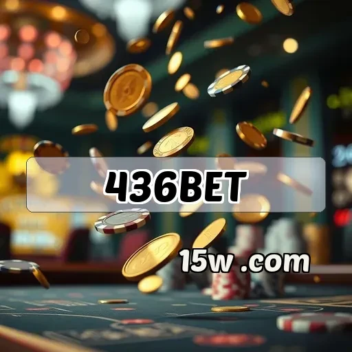 436bet Pagamento