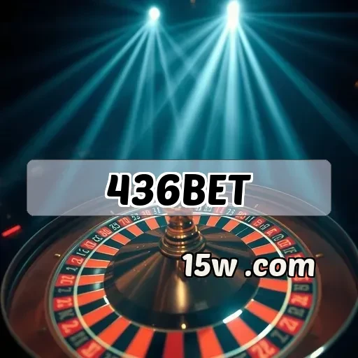 436bet Plataforma