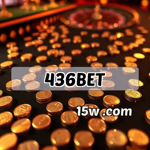 436bet Promoções