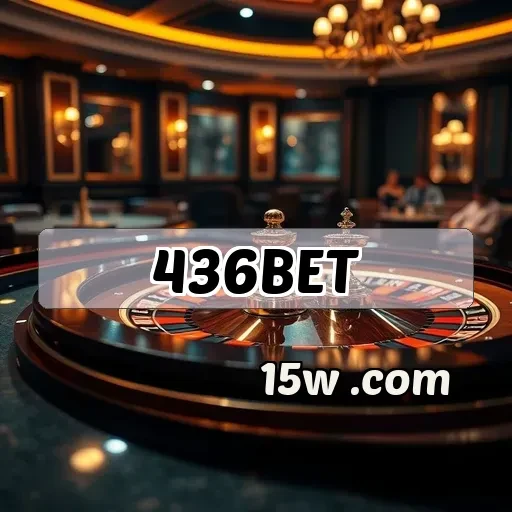 436bet Eventos Esportivos